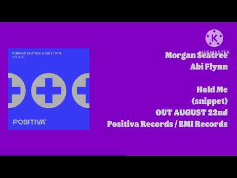 Morgan Seatree x Abi Flynn - Hold Me (snippet) | OUT AUGUST 22nd