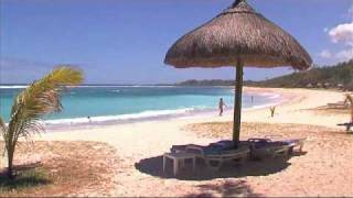 preview picture of video 'Shandrani Resort & Spa Video, Mauritius, 2min Overview V1 - Beachcomber Tours'