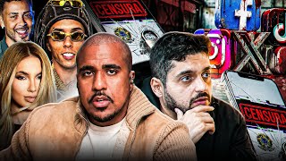 ESPECIAL: MONARK E RAIAM SANTOS - REDCAST