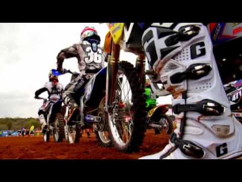 Lake Whitney 2009 - Redux ft Mays / Tomac / Bogle - vurbmoto