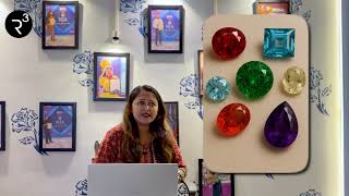 Jewellery Design Career Skills and Creative Process Video