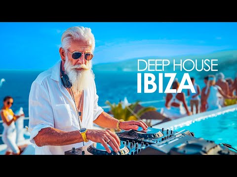 Ibiza Summer Mix 2024 🍓 Best Of Tropical Deep House Music Chill Out Mix 2024 🍓 Chillout Lounge #110
