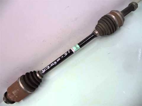 2011 Honda PILOT RR/L AXLE SHAFT - ahparts.com Used Honda, Acura, Lexus & Toyota Parts - Auto... OEM