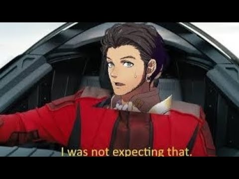 FE3H Claude snapped at Rhea in VW (EN vs JP voice comparison)