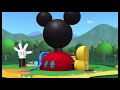 Donald S Clubhouse Intro Mickey Mouse Clubhouse Disney Junior