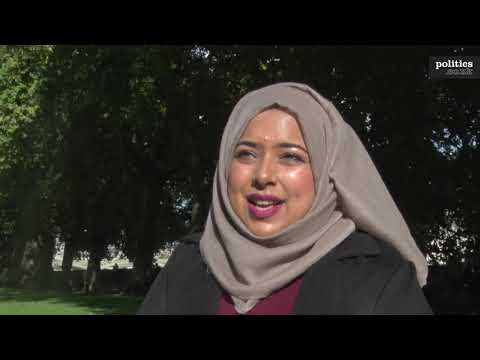 Trapped: Britain's cladding crisis