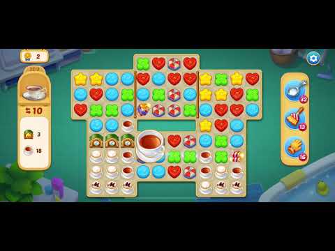 Matchington Mansion Level 3212