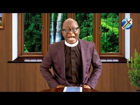 DAILY FOUNTAIN OF JANUARY 25, 2018 - VEN. DR. FYNEFACE AKAH (JP)