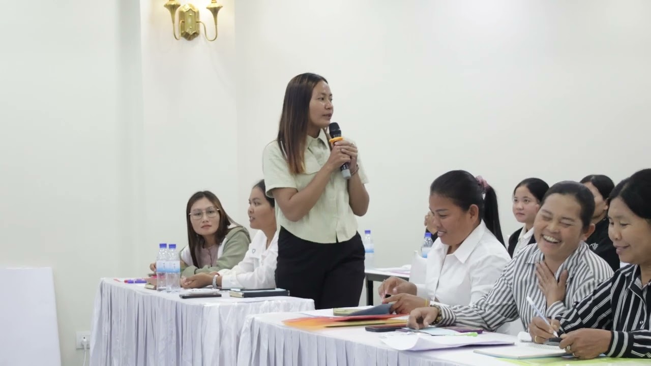 Heifer Cambodia: The Road to 520,000 Resilient Livelihoods