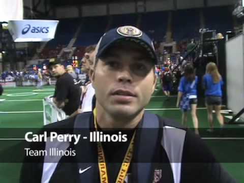 Interview: College coaches in Fargo