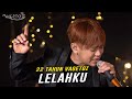 Vagetoz - Lelahku (Live 22 Tahun Vagetoz)