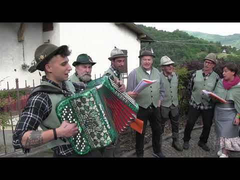 2'  SAGRA  del  CANTO  da  OSTERIA  "" VOLTA  IL  FIENO ""