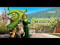 Opening To Shrek 2 2004 Games Animation AU AMC Theaters FANMADE