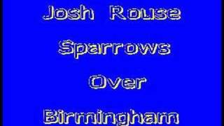 Josh Rouse - Sparrows Over Birmingham (only music)