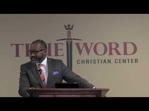 How Demons Gain Entrance Through Repeated Sin - 03/09/2022