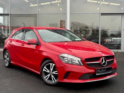 Mercedes-Benz A180d SE Executive - Image 2