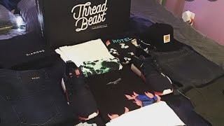 Thread beast CANCELATION ISSUE ❌❌❌❌🗑🗑