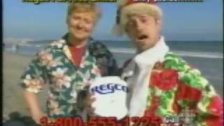 Dave Foley's The True Meaning of Christmas Specials (1 of 7)
