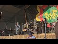 Jill Scott - Love Rain - JazzFest '23