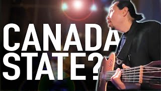 Canada, the 51st State?!