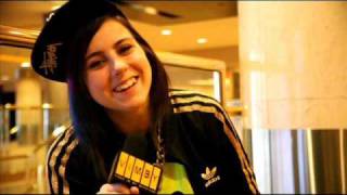 Lady Sovereign - Bang Bang w/ lyrics