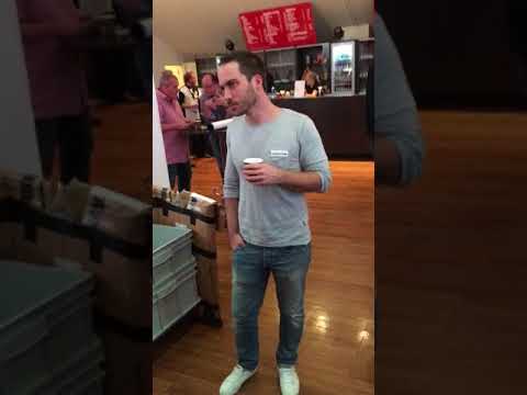 Rundgang auf der Amiga 32 in Neuss, Germany