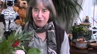 Ride a cock horse - a nursery rhyme