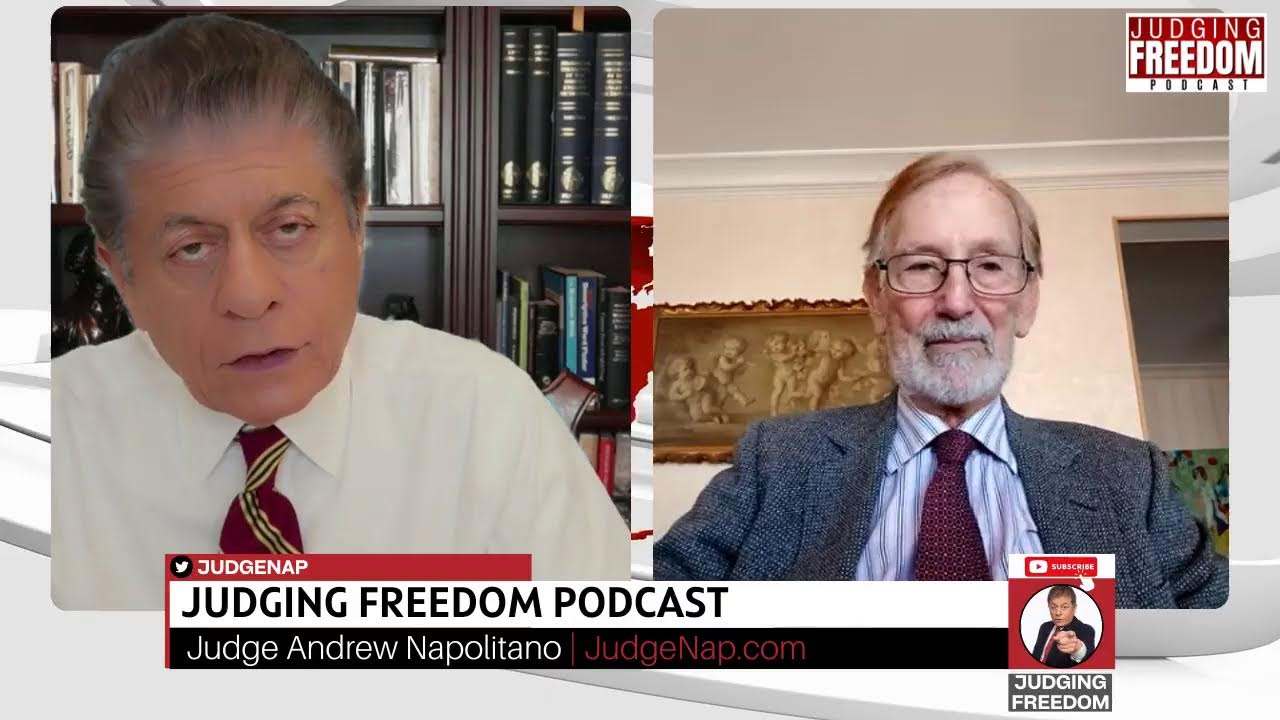 Gilbert Doctorow  :  Is President Trump a Madman?