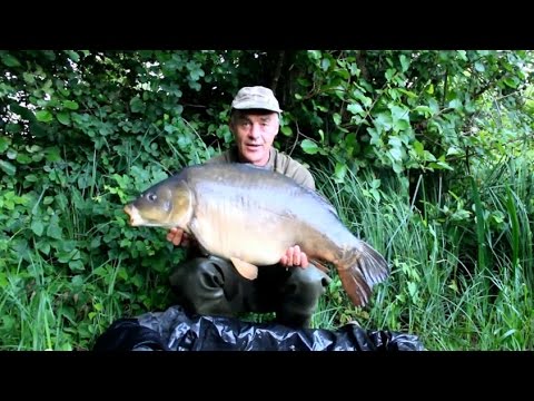Dave Lane Carp Blog - Brace of Thirties