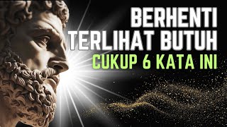 Download lagu Ucapkan 6 Kata Ini… dan Orang Akan Berubah Sikap Padamu.  mp3