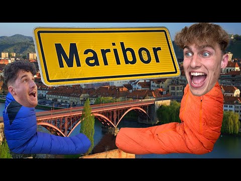 PRESPALA SVA NA STREHI ŠTAJERSKE - POHORJE