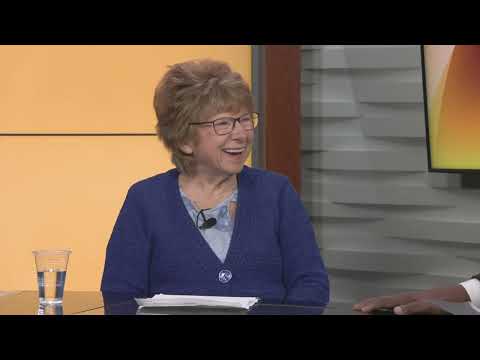 Marylou Connors