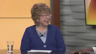 What's Your Story - E262 - Mary Lou Connors, Avon Food Pantry