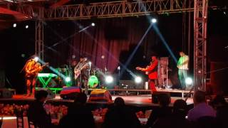 Hijos de Barron - El Aguijon