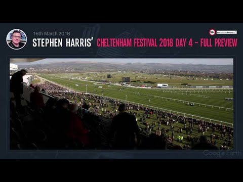 Cheltenham Festival 2018 Day 4 - full preview