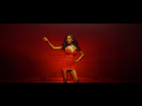 Chelsy Shantel Ft. B4 - Aonde É Que Eu Falhei (UHD 4K)