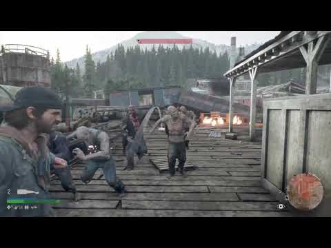 Days Gone - I'll Save Some For You Storyline mission Walkthrough