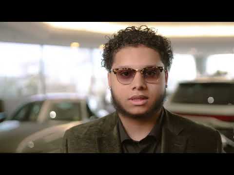 Sales & Leasing Consultant Dylan Carlton