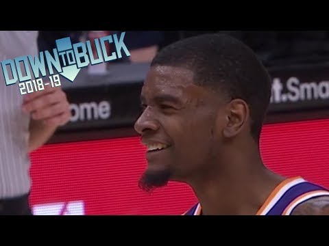 Josh Jackson 27 Points/7 Assists Full Highlights (2/6/2019)