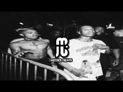 A$AP Rocky x XXXTENTACION x Lil Peep Type Beat 2017 - Numb (Prod. By MeiserBeats)