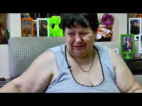 Сноха свекровь поколотила