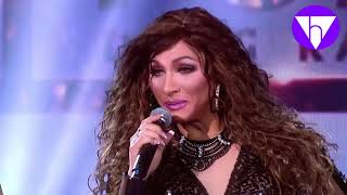 Pavel Arambula   Cuentame (imitando a Lucero The Switch 2)