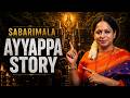 The Complete Story Of Sabarimala And Why The 41 Days Matter Ayyappa Swamy Story