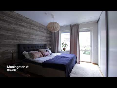 Såld, 3:a · 84m2 · 3187 kr avg, Industristaden : Via Notar mäklare Uppsala