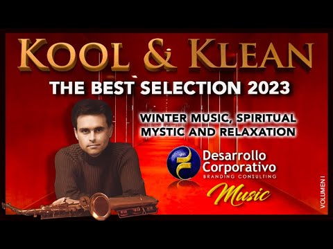 Kool & Klean The Best Selection 2023