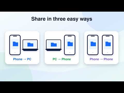 P to C - QuickShare video thumbnail