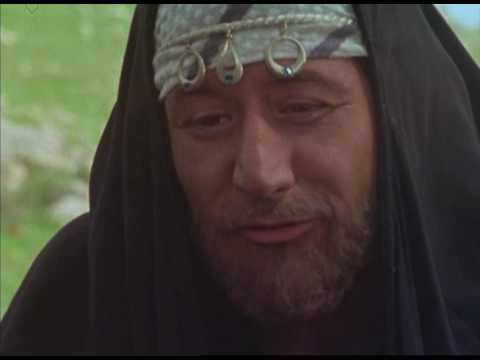 Tzeltal - Génesis 18.1-33