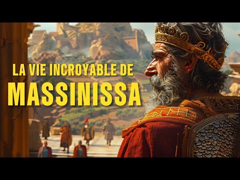 Comment Massinissa a Transformé l'Algérie : La Vérité Révélée