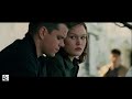 Jason Bourne Extreme Ways Music Video