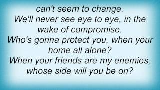 Sugar Ray - Last Days Lyrics